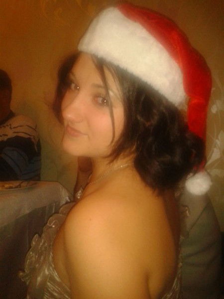 Илона Мордус