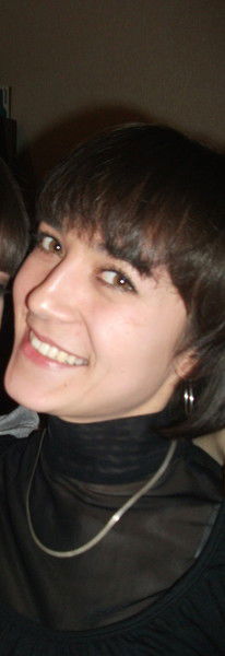 Алия Шагизиганова