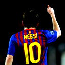 Leo Messi