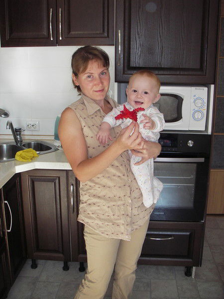 Наташа Дикусар