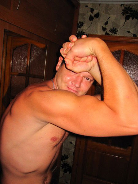 Иван Лапицкий