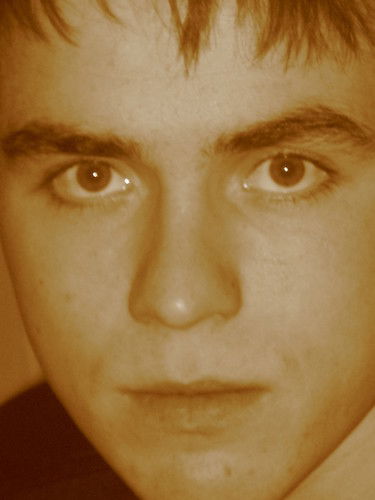 Алексей Утенок