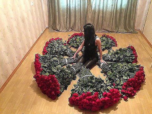 Татевик Овасапян