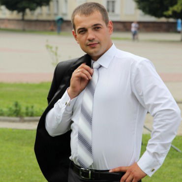 Андрей Ярохович