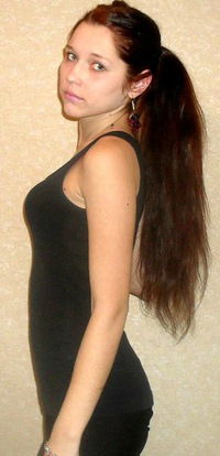 Анастасия Кривощапова