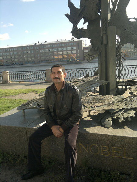 Анатолий Юлих