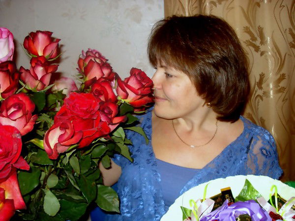 Ирина Карасёва