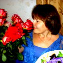 Ирина Карасёва