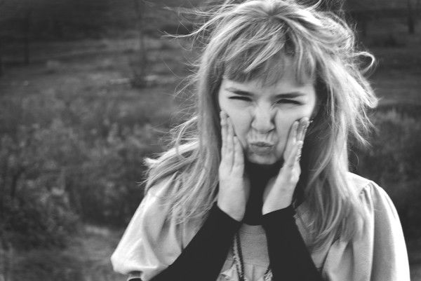 Любаня Овчаренко