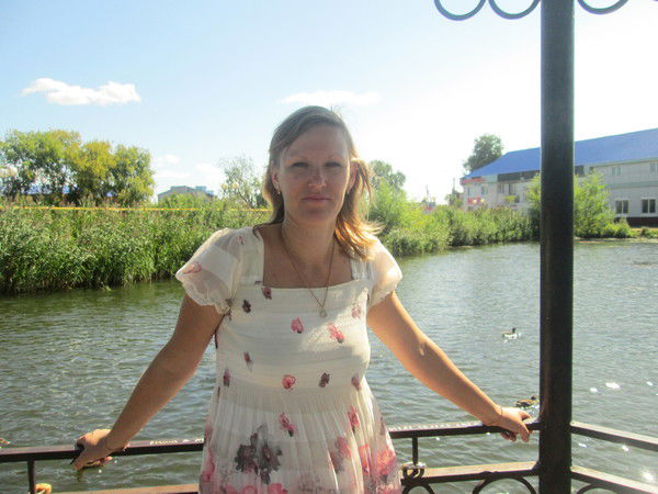 Диана Исаева