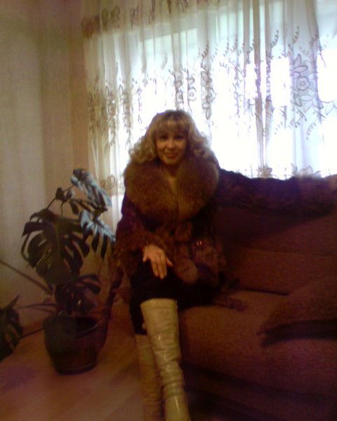 Инна Алексеева