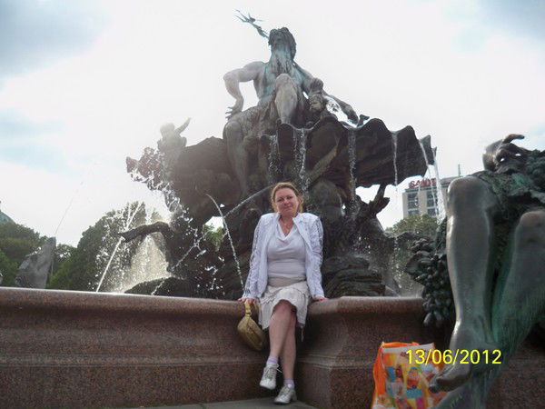 Ольга Петренко