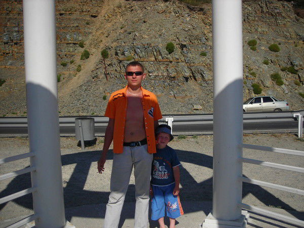 Дмитрий Скурнягин