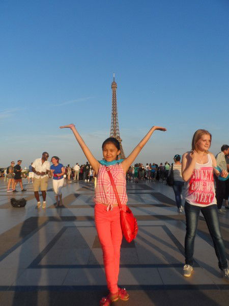 Перизат Белгожа