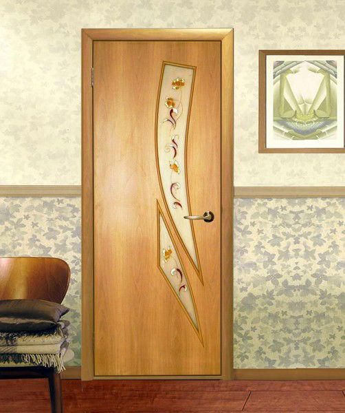 Российские Межкомнатные Двери *****