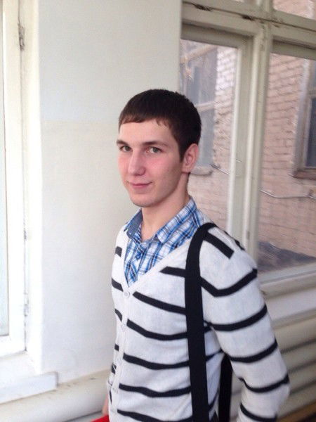 Альберт Катков