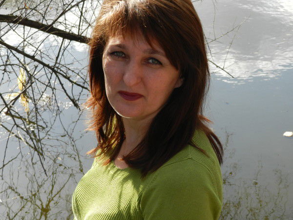 Степанида Козодоева