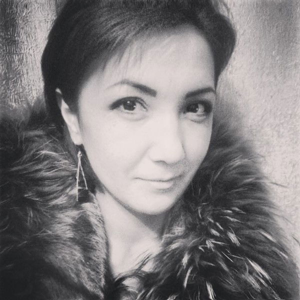 Алия Альмисаева