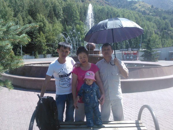 Мырзагали Ельбаев