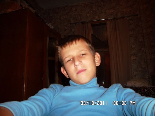 Игорь Подлубный