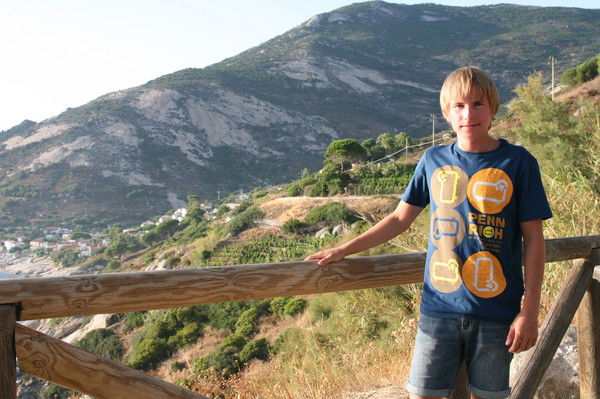 Дима Тупицин