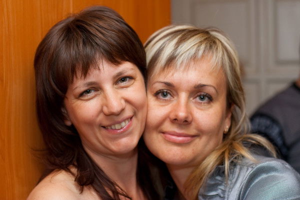 Наталья Резник