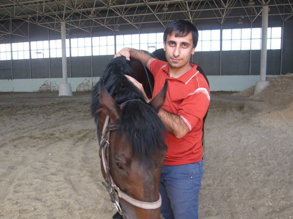 Нариман Имамов