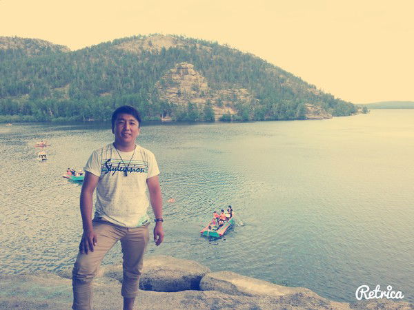 Рахымжан Ералы