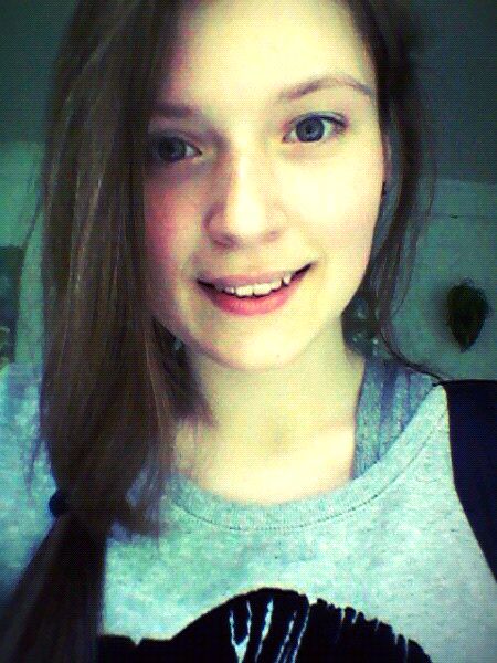 Настя Дорофеева