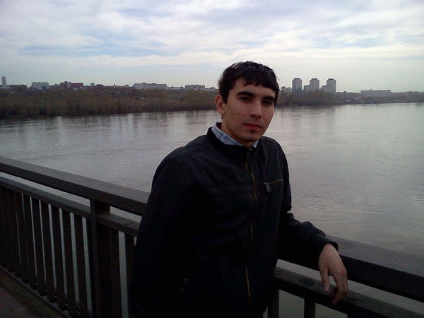 Виталий Юрченко