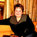 Роза Семёновых