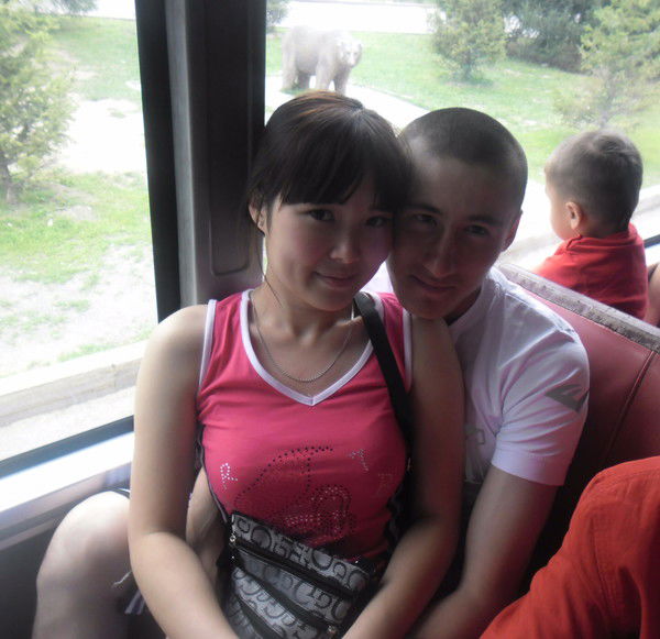 Данияр Тасимов