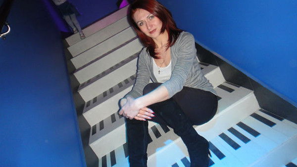 Гуменная Наталья