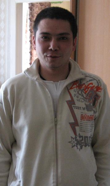 Олег Минязов