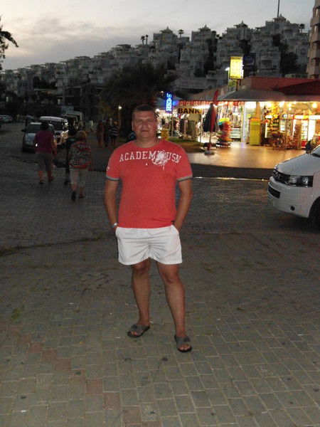 Дмитрий Половинщиков