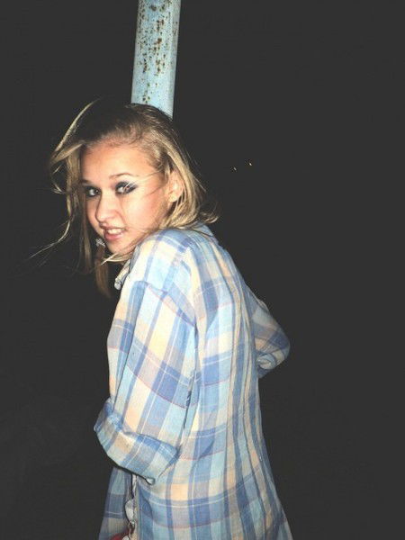 Даша Владимирова