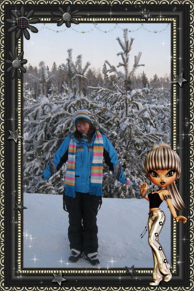 Татьяна Дюкова