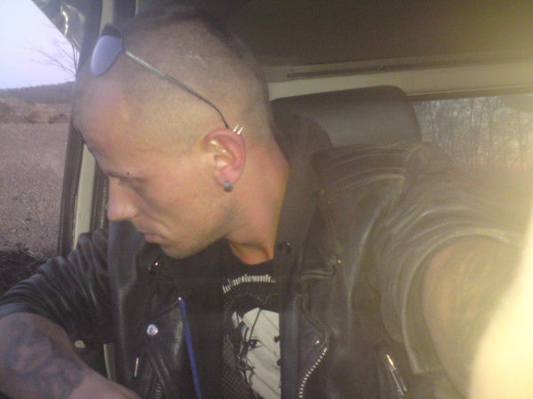 Алексей Клименок