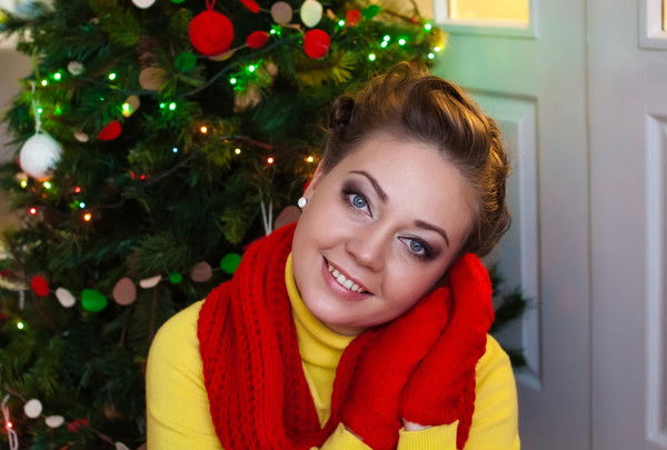 Натали Гаврилова