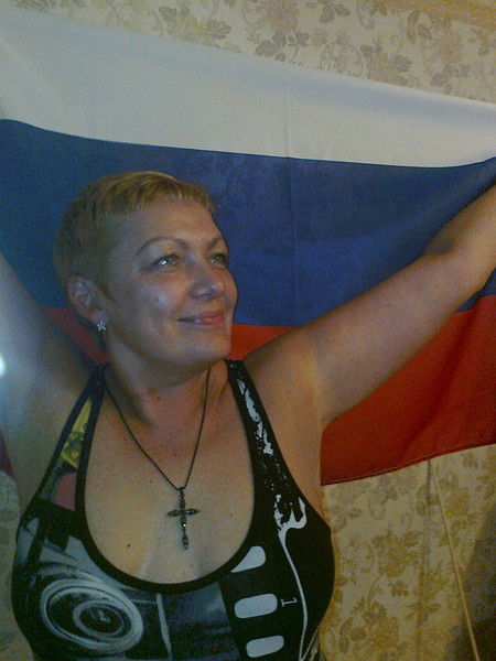 Инна Попова