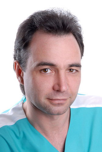 Андрей Шандеров