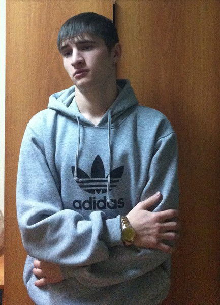 Жека Макаров