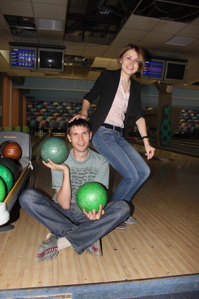 Максим Зуев