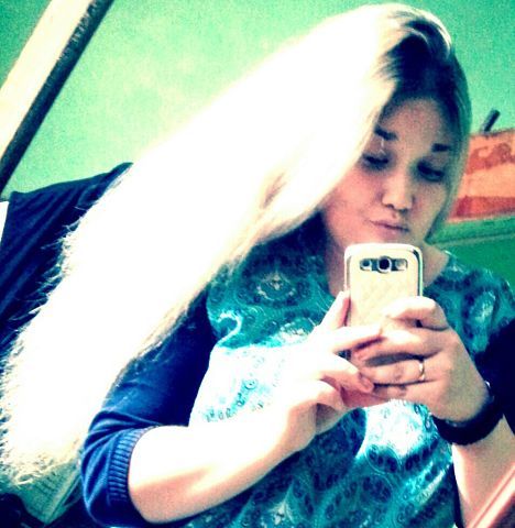 Таня Тузова