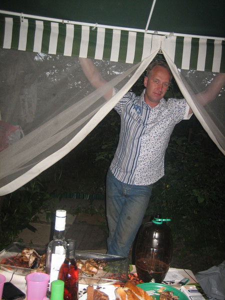 Валерий Кондратьев