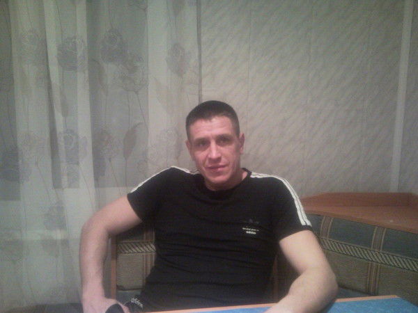 Алексей Караков