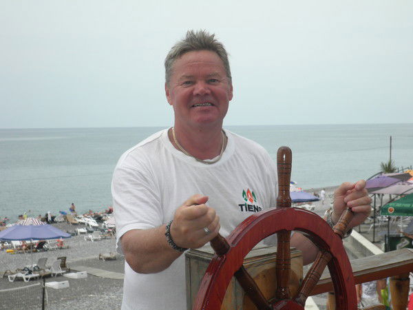 Владимир Кайдалов