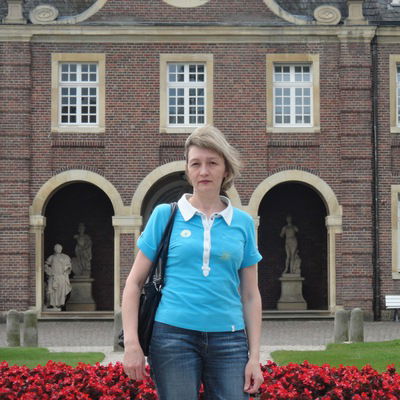 Евгения Шилкова