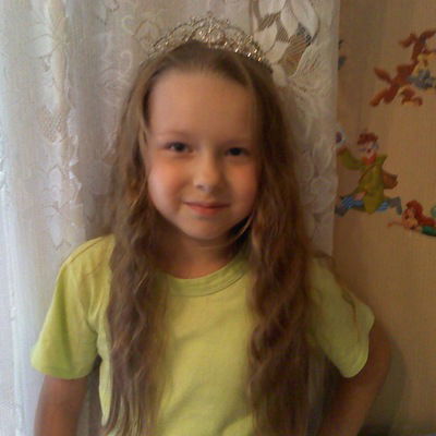 Софья Шевелева