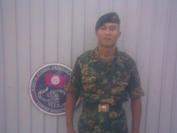 Дастан Джунусов